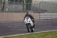 Advanced Group White Bikes